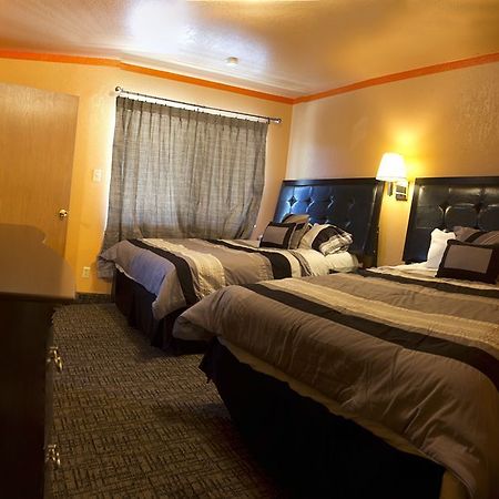 Capitol Inn & Suites Pierre Zewnętrze zdjęcie