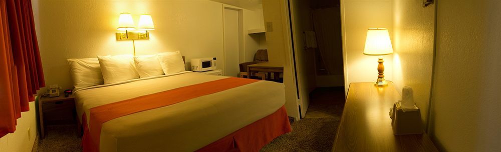 Capitol Inn & Suites Pierre Zewnętrze zdjęcie