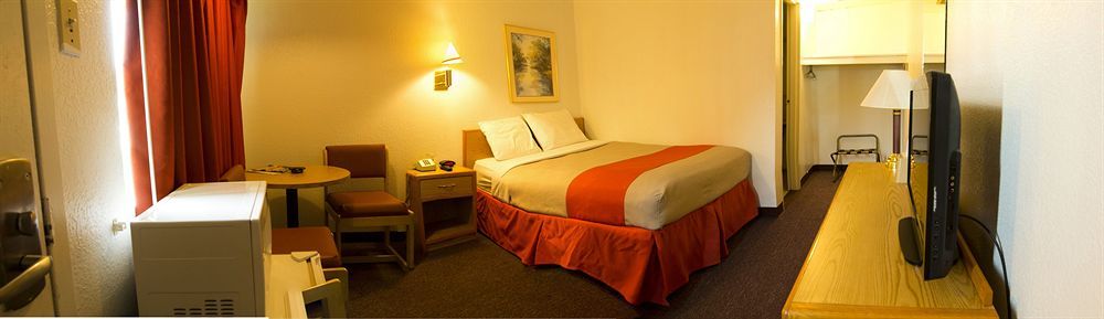 Capitol Inn & Suites Pierre Zewnętrze zdjęcie