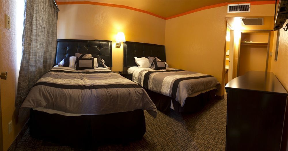 Capitol Inn & Suites Pierre Zewnętrze zdjęcie